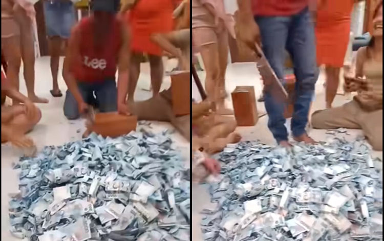 2.3 Million Ipon Challenge