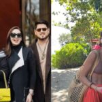 Sarah Unfollows Richard