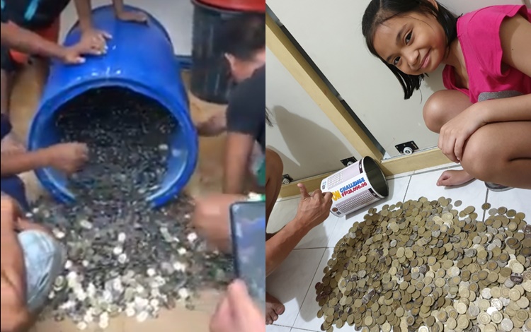 2.3 Million Ipon Challenge