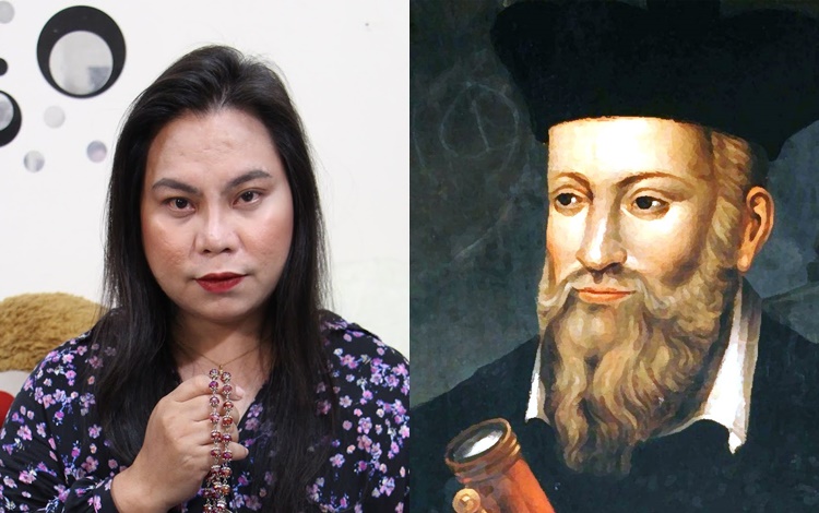 Jay Costura Prediction for Whamos and Antonette Gail