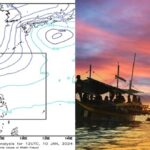 Afternoon Weather Forecast