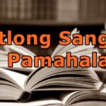 tatlong sangay ng pamahalaan