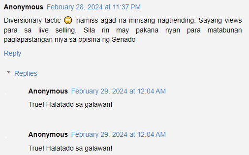 Netizens On Mariel Padilla