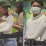 Ivana And Albee In Japan