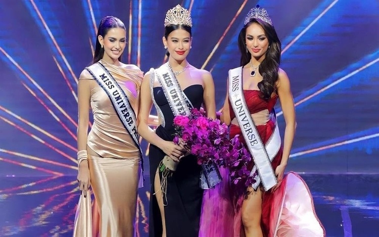 Miss Universe Philippines 2024 Allows Delegates To Speak In Local ...