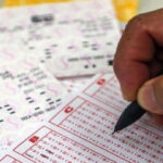 6/42 lotto Bettor Wins