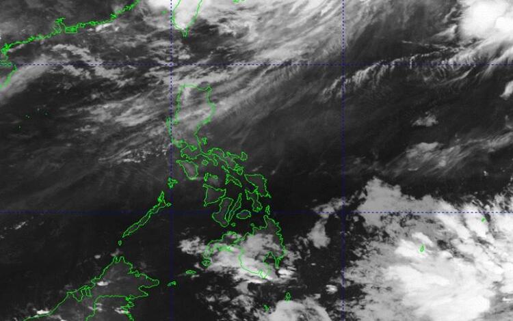Philippines Weather Today