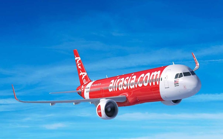 Air Asia Airlines
