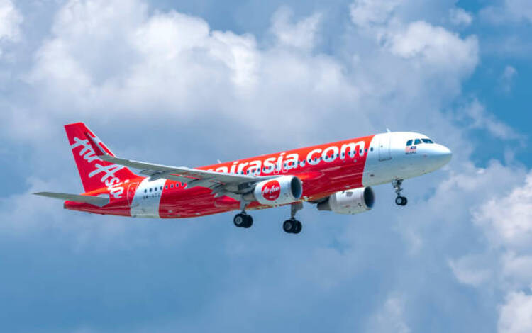 Air Asia Airlines