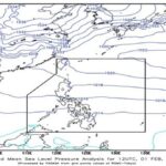 Weather and LPA Update