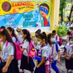 Deped 2024-2025 School Year