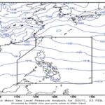 Philippine Weather Today