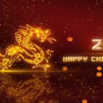 Year Of The Dragon 2024