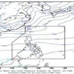 Philippine Weather Today