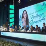 Kathryn Bernardo Contact Signing