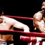 Carl Weathers Apollo Creed