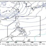 Pagasa Weather Update