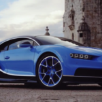 Bugatti Chiron