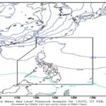 Philippine Weather this Afternoon