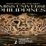 Miss Universe Philippines Candidates