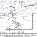 Latest Weather Update