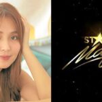 Kathryn Bernardo Stays With Starmagic