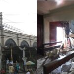 Saint Peter Church in San Jose Del Monte Bulacan