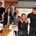 Xian Lim Irish Lee Relationship