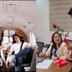 Javi Benitez On Valentines Day