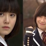 Boys Over Flower Star Koo Hye Sun