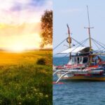 Philippines Weather Today