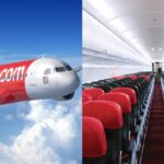 Air Asia Airline Promo