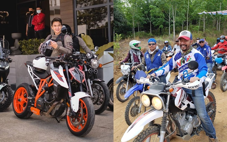 Dominic Roque Bullet Jalosjos