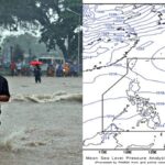 Weather Forecast and Flood Advisories