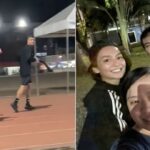 Kathryn Bernardo Jericho Rosales Jogging Issue