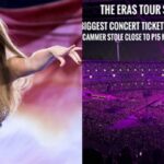 Eras Tour Ticket Scam