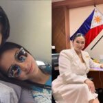 Robin on Mariel Gluta Issue