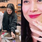 Bea Alonzo Engagement Ring