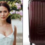 Bianca Manalo Lost Luggage