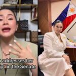 Mariel Padilla On Gluta Drip