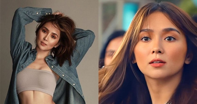 Kathryn Bernardo Unveils Newest Endorsement | NewsFeed