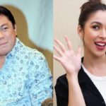 Dennis Padilla Julia Baretto Issue