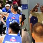 PBA 48th Season Commissioner’s Cup