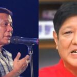 Duterte Vs Marcos