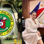 DOH On Gluta Drip Controversy
