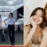 Dimples Romana and Daughter Callie