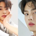 Song Kang Enlistment