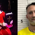 Pura Luka Vega Arrested Today