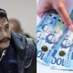 Robin Padilla Uses own Money for Peoples Initiative
