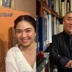 Ambeth Ocampo Veronica Balayo Meeting